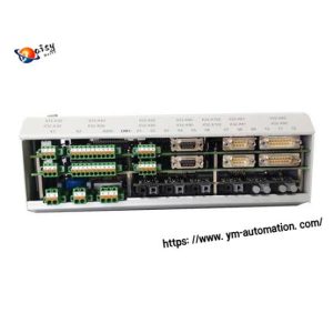 ABB UAD149A00‑2‑511 3BHE014135R2511 | UAD149 Excitation Control Unit Spare Part