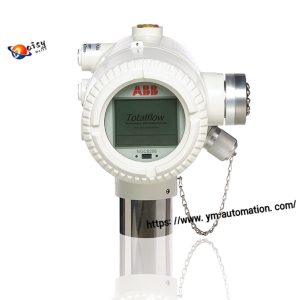 ABB NGC8206 Totalflow Natural Gas Online Chromatograph For Custody Transfer