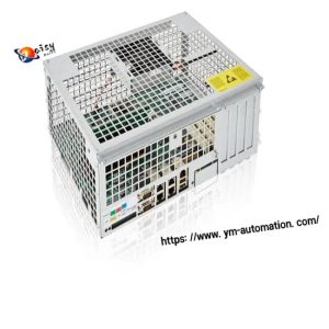 ABB DSQC639 Main Computer Unit 3HAC025097‑001/16 for IRC5 Robot Cabinet