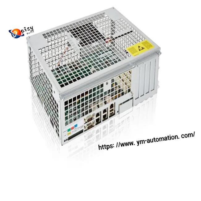 ABB DSQC639 Main Computer Unit 3HAC025097‑001/16 for IRC5 Robot Cabinet