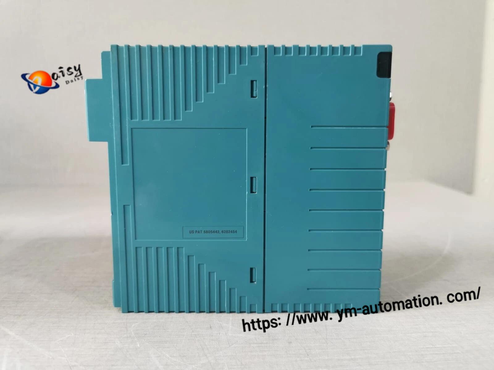 Yokogawa NFCP502‑W05 CPU Module | STARDOM FCN‑500 Autonomous Controller Spare