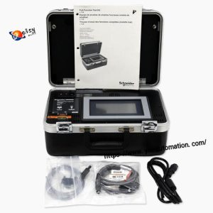 Schneider 33595 | FFTK Full Function Test Kit For Masterpact Circuit Breaker