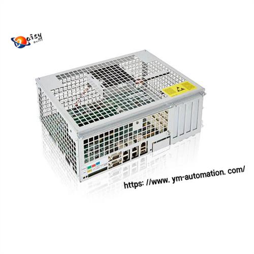 ABB DSQC639 Main Computer Unit 3HAC025097‑001/16 for IRC5 Robot Cabinet - Image 2