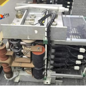 ABB ACS6000 S‑123H 3BHB030479R0512 Phase Module For ACS6000 Medium‑Voltage Drive Original In Stock