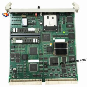 ABB PM511MV16 3BSE019192R1 Processor Module | AC450 DCS CPU Unit