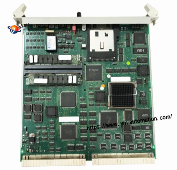 ABB PM511MV16 3BSE019192R1 Processor Module | AC450 DCS CPU Unit