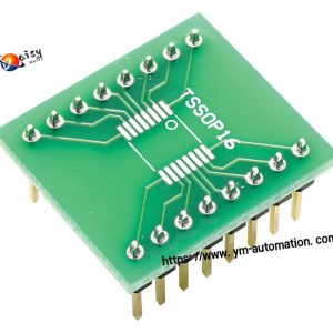 ABB HIEE401807R0001 Flash Memory Subboard | AMC3X Drive Control Module