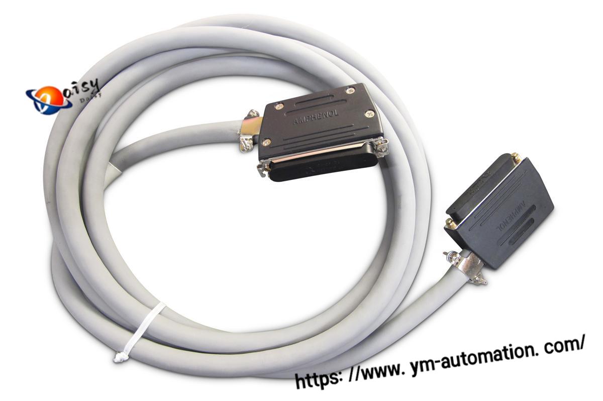 Woodward 5417‑173 WIC5417‑173 High‑Density I/O Cable | MicroNet Governor Spare Part - Image 7