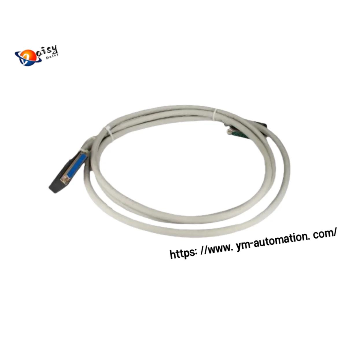 Woodward 5417‑173 WIC5417‑173 High‑Density I/O Cable | MicroNet Governor Spare Part - Image 6