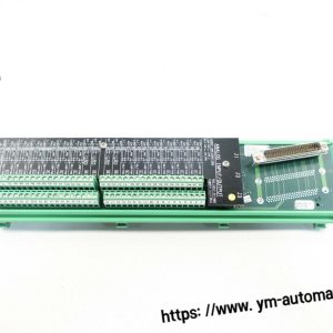 Woodward 5501‑365 REV‑C Analog I/O Governor Module | MicroNet System Spare Part