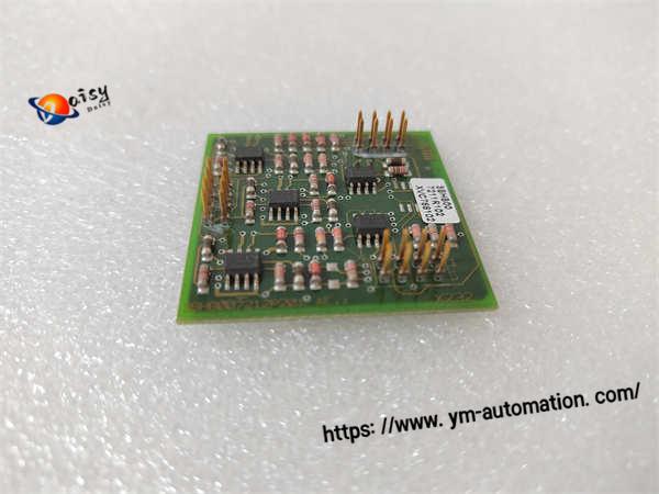 ABB XVC768116 3BHB007211R116 Control Board | Advant OCS System Module - Image 5
