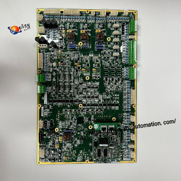 ABB UFC789AE101 3BHE014023R0101 FSCD‑BOARD for ACS800 Drive - Image 5