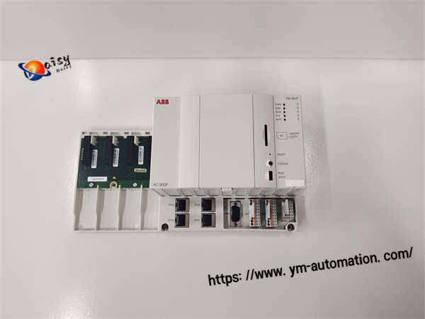 ABB AC900F PM904F 3BDH001002R0001 Controller Module For ABB Freelance DCS System - Image 5