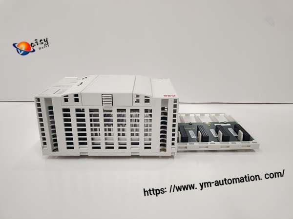 ABB AC900F PM904F 3BDH001002R0001 Controller Module For ABB Freelance DCS System - Image 4
