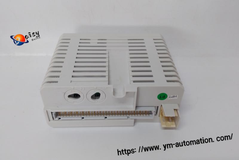 ABB RB520 3BSE003528R1 Redundancy Control Module For Advant Controller - Image 2