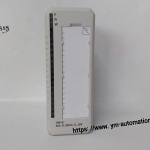ABB RB520 3BSE003528R1 Redundancy Control Module For Advant Controller