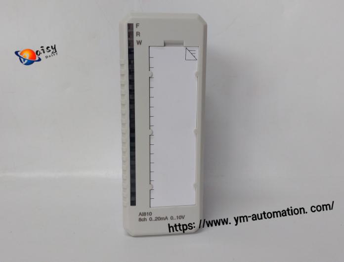 ABB RB520 3BSE003528R1 Redundancy Control Module For Advant Controller