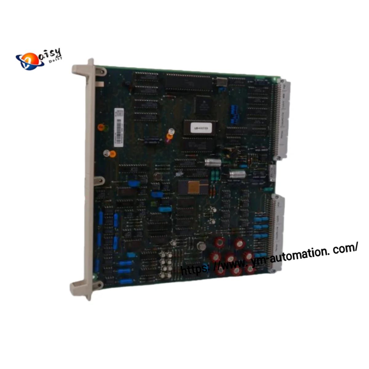 ABB 57120001-PG DSXW110 SG Interface Module For Process Control - Image 3
