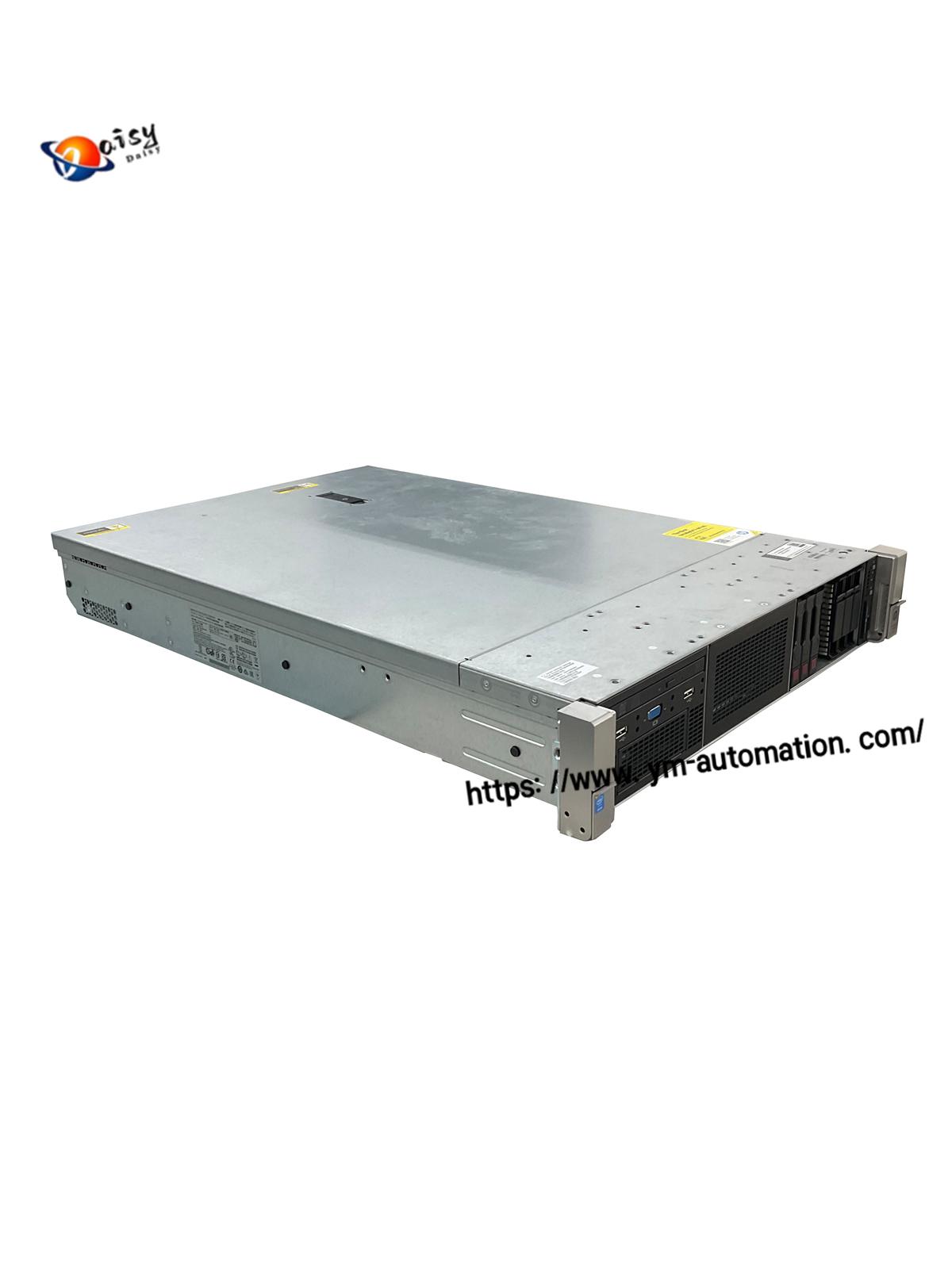 Foxboro H90 H90QNVD044L0 | I/A‑Series Industrial Workstation Server | Original DCS Spare Part - Image 4