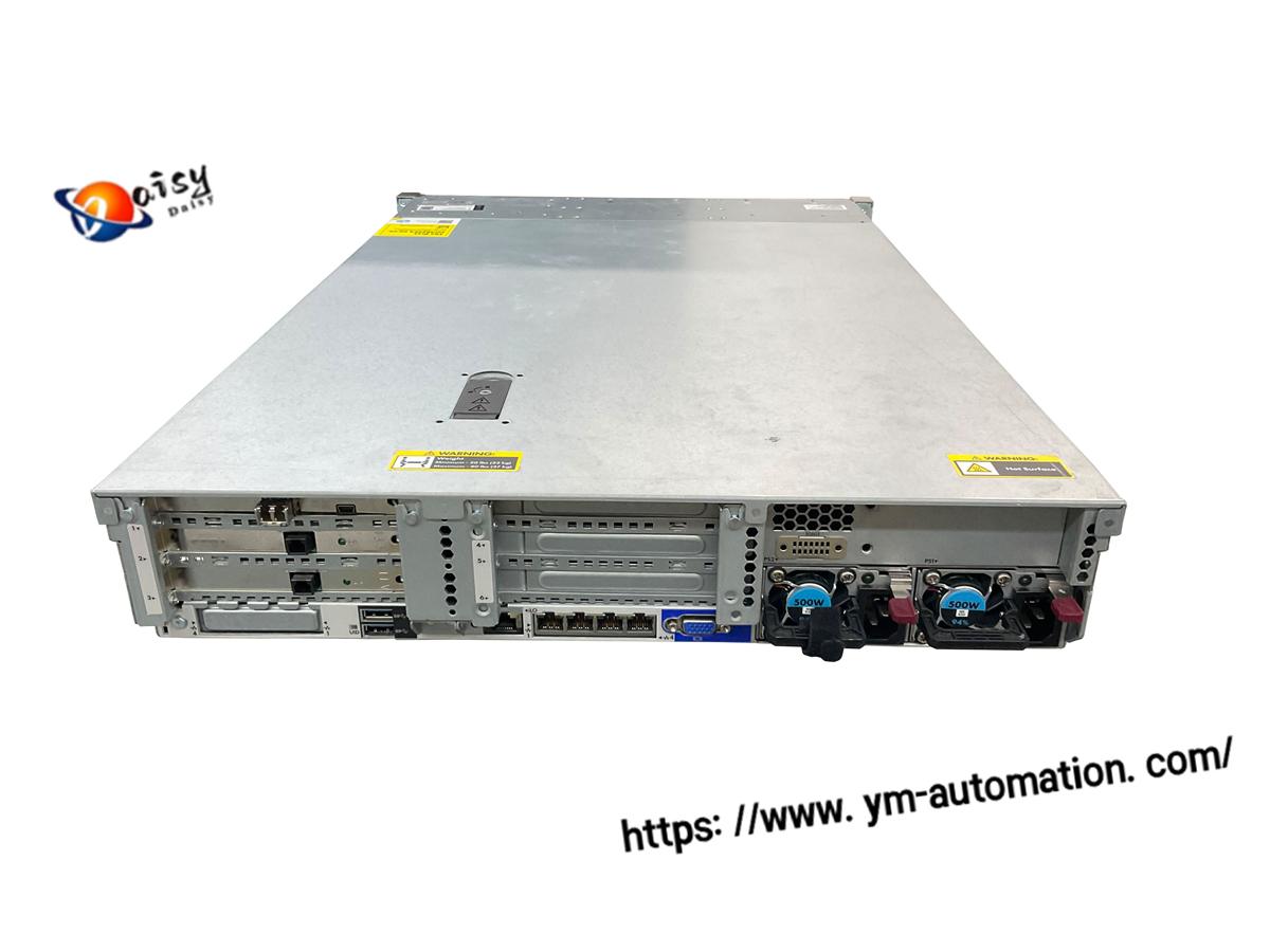 Foxboro H90 H90QNVD044L0 | I/A‑Series Industrial Workstation Server | Original DCS Spare Part - Image 3