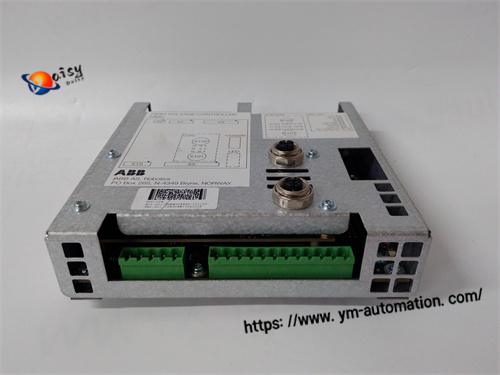 ABB Robot Spare HVC-02B 3HNA024966-001 Control Module - Image 5