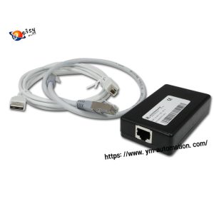 Woodward 5417‑173 WIC5417‑173 High‑Density I/O Cable | MicroNet Governor Spare Part
