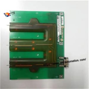 ABB XVC770AE 3BHE006414R0001 PROFIBUS DP Master Communication Module | AC800M DCS