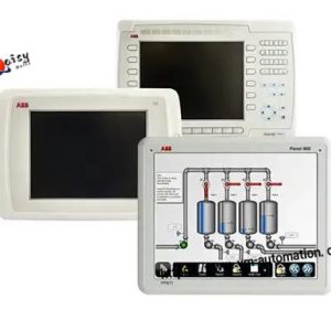 ABB PP825 3BSE042240R1 Operator Panel | 800xA DCS HMI Panel