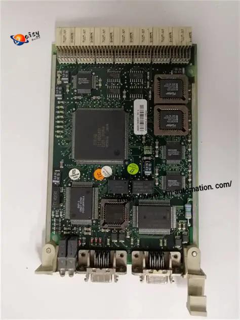ABB CI522AK14 3BSE018460R1 AF100 Fieldbus Communication Interface Kit - Image 5