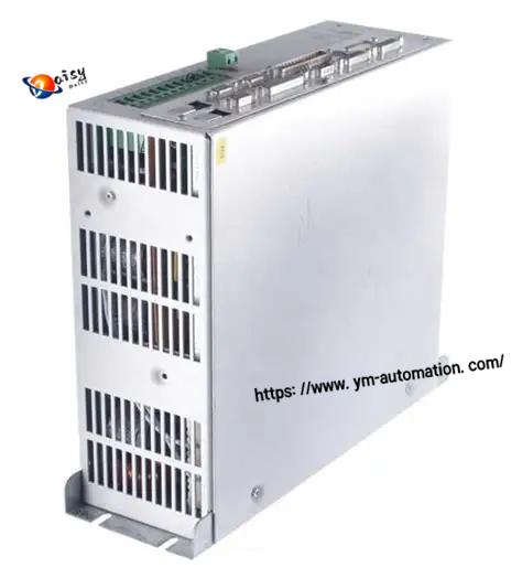 Woodward 3522‑1004 Digital Speed Controller | Woodward Governor Control Module - Image 3