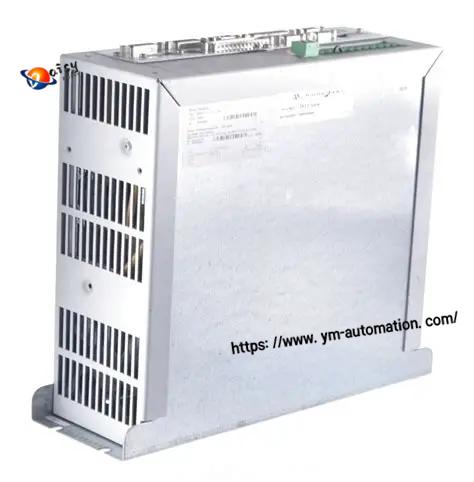 Woodward 3522‑1004 Digital Speed Controller | Woodward Governor Control Module - Image 4
