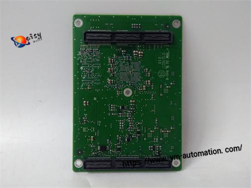 ABB PPE091A101 Controller Power Card For Distributed Control System - Image 3