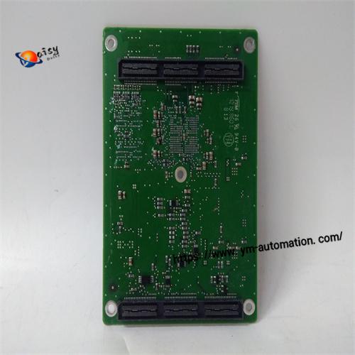 ABB PPE091A101 Controller Power Card For Distributed Control System - Image 2