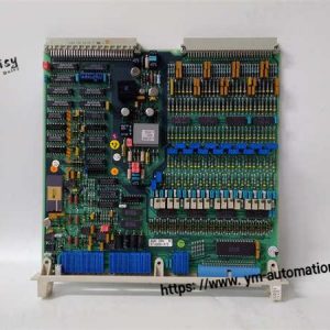 ABB 57120001-PG DSXW110 SG Interface Module For Process Control
