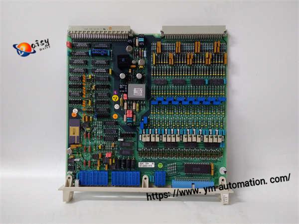 ABB 57120001-PG DSXW110 SG Interface Module For Process Control