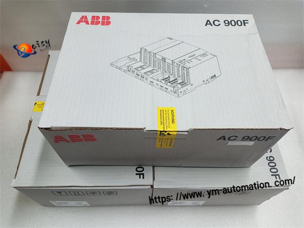 ABB AC900F PM904F 3BDH001002R0001 Controller Module For ABB Freelance DCS System - Image 6