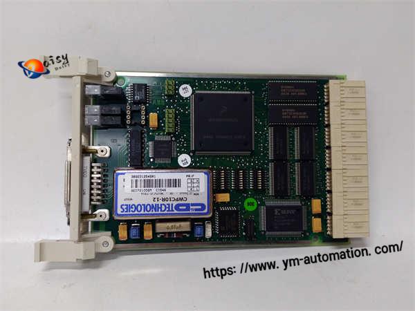 ABB CI522AK14 3BSE018460R1 AF100 Fieldbus Communication Interface Kit - Image 2