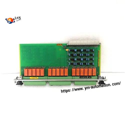 Vibro‑Meter 200‑570‑000‑014 RLC16 16‑Channel Relay Output Card for VM600 - Image 4