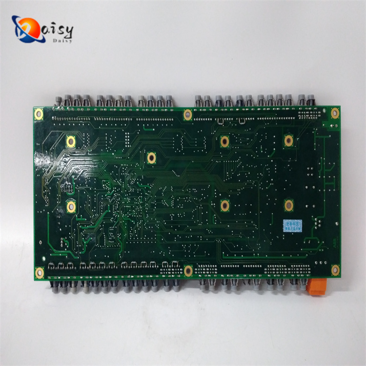 ABB UFC789AE101 3BHE014023R0101 FSCD‑BOARD for ACS800 Drive