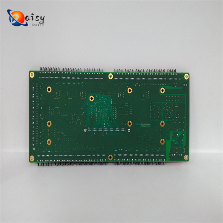ABB UFC789AE101 3BHE014023R0101 FSCD‑BOARD for ACS800 Drive - Image 3