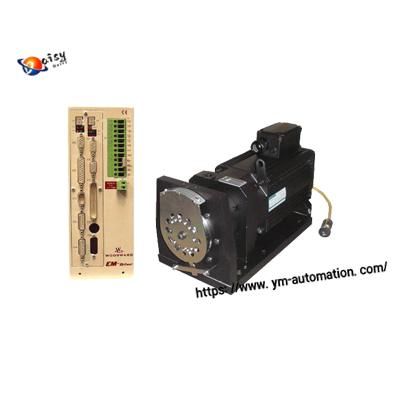 Woodward 3522‑1004 Digital Speed Controller | Woodward Governor Control Module - Image 5
