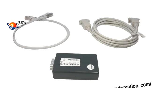 Woodward 5417‑173 WIC5417‑173 High‑Density I/O Cable | MicroNet Governor Spare Part - Image 5
