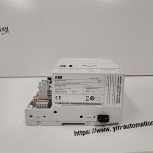 ABB AC900F PM904F 3BDH001002R0001 Controller Module For ABB Freelance DCS System