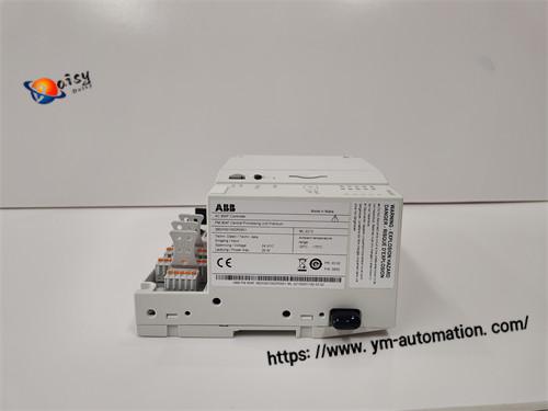 ABB AC900F PM904F 3BDH001002R0001 Controller Module For ABB Freelance DCS System