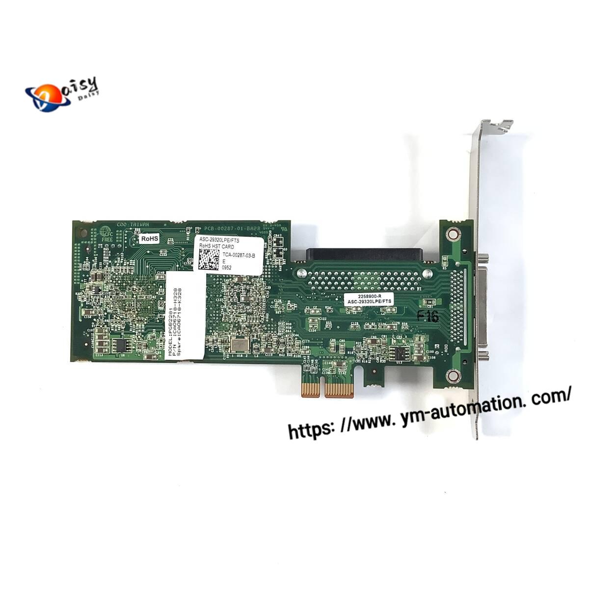 TRICONEX D28799-005 Industrial Safety Control Spare Part for Oil & Gas ESD System - Image 6