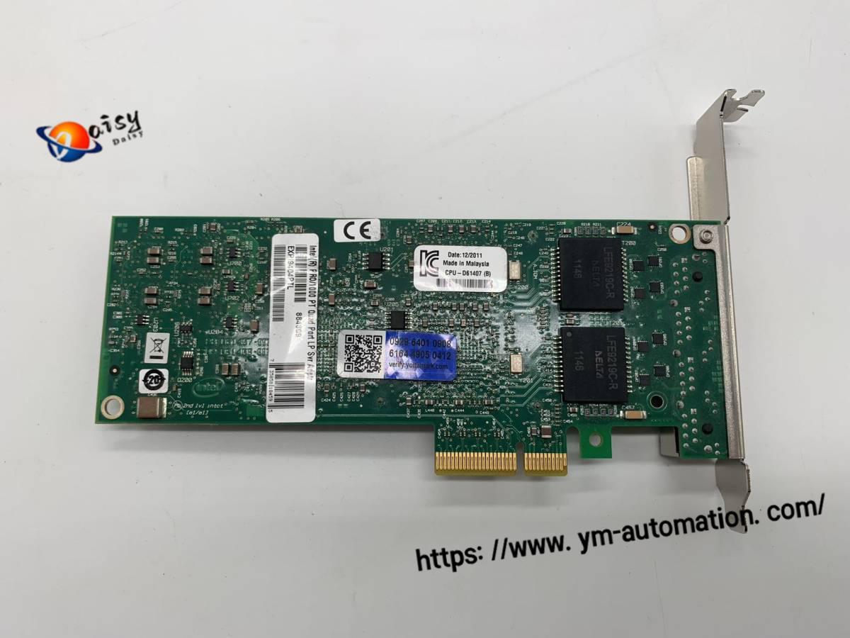 TRICONEX D28799-005 Industrial Safety Control Spare Part for Oil & Gas ESD System - Image 7