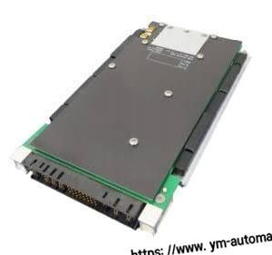 ABB 3BUS208796-501 Controller Interface Card For Distributed Control System