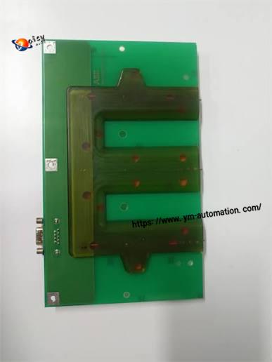 ABB XVC770AE 3BHE006414R0001 PROFIBUS DP Master Communication Module | AC800M DCS - Image 5