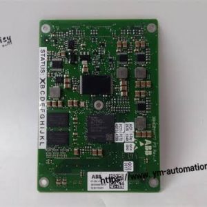 ABB PPE091A101 Controller Power Card For Distributed Control System