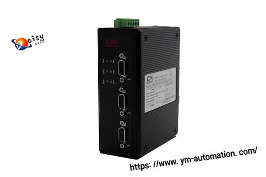 Hilscher PKV‑30‑DPS Protocol Converter | PROFIBUS‑DP Slave Gateway - Image 5